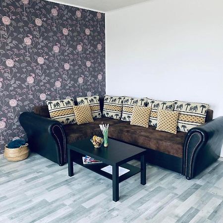 شقة Charles Apartman بالاتونفوريد المظهر الخارجي الصورة