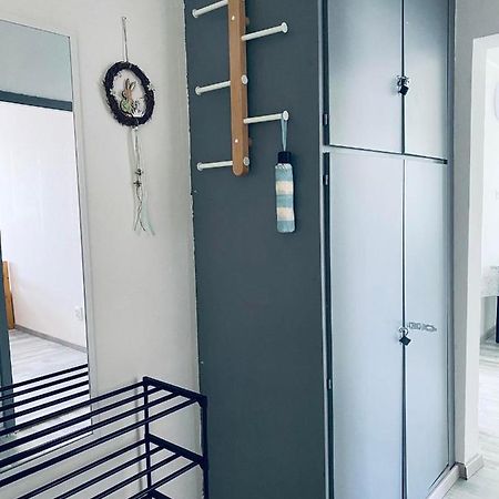 شقة Charles Apartman بالاتونفوريد المظهر الخارجي الصورة