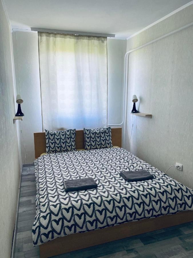شقة Charles Apartman بالاتونفوريد المظهر الخارجي الصورة