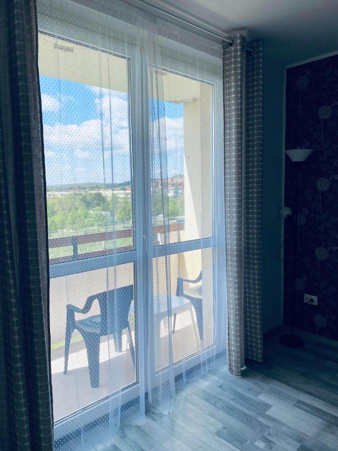 شقة Charles Apartman بالاتونفوريد المظهر الخارجي الصورة