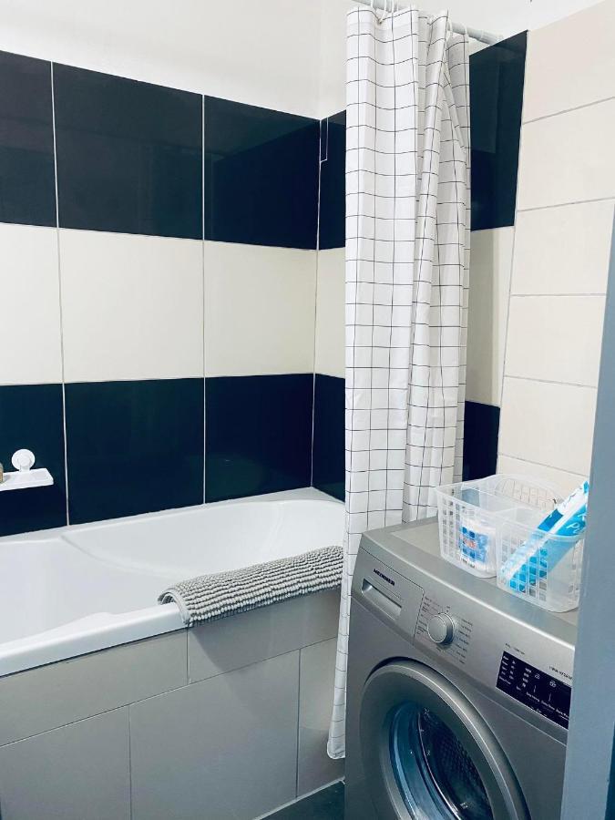 شقة Charles Apartman بالاتونفوريد المظهر الخارجي الصورة