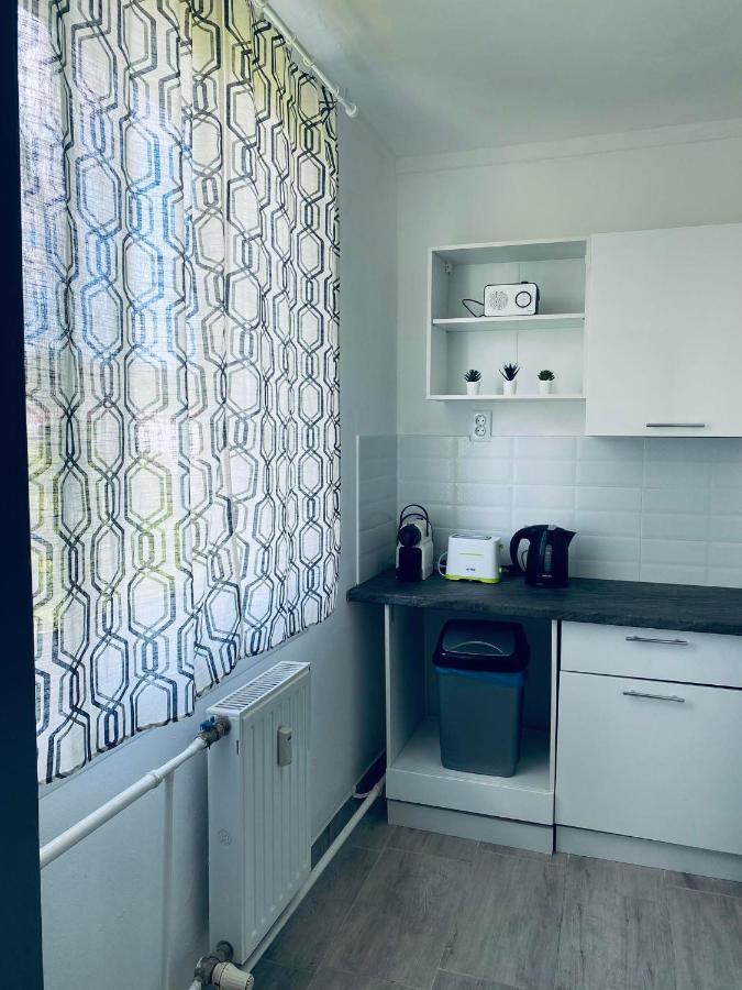 شقة Charles Apartman بالاتونفوريد المظهر الخارجي الصورة