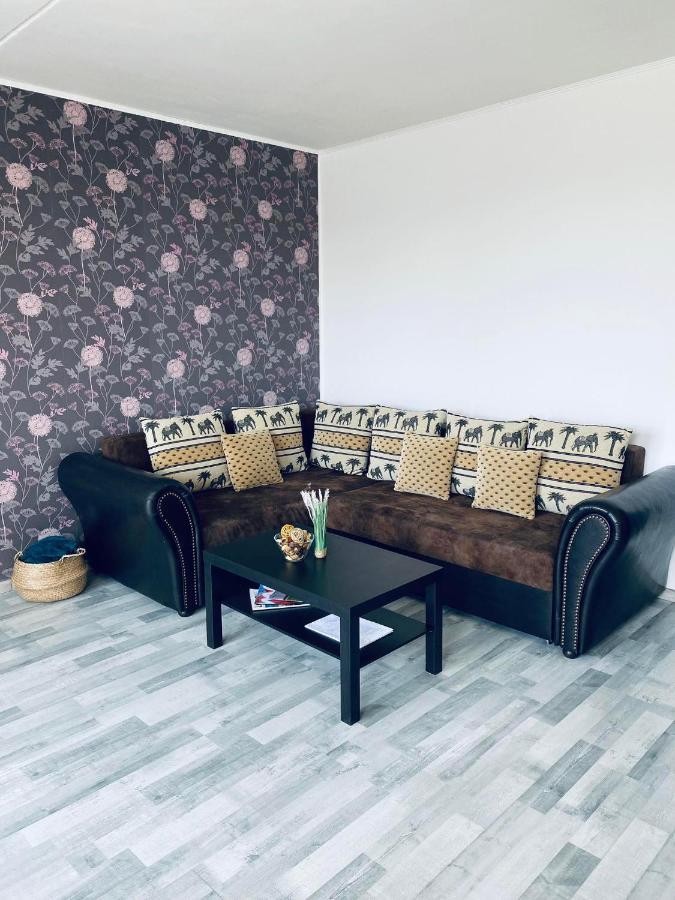 شقة Charles Apartman بالاتونفوريد المظهر الخارجي الصورة