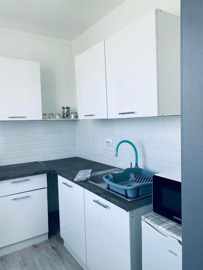 شقة Charles Apartman بالاتونفوريد المظهر الخارجي الصورة
