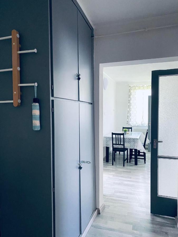 شقة Charles Apartman بالاتونفوريد المظهر الخارجي الصورة