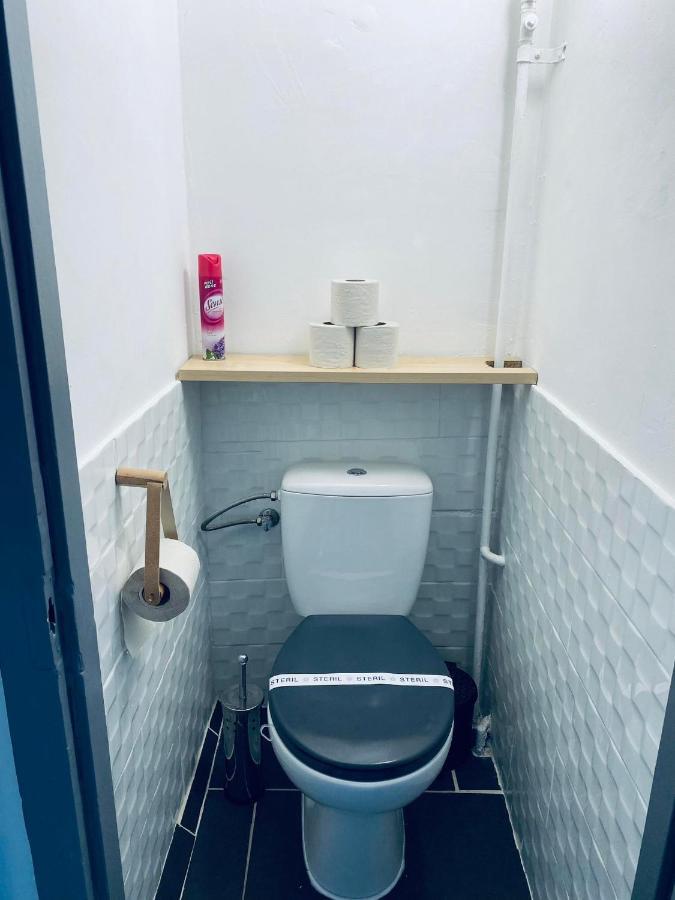 شقة Charles Apartman بالاتونفوريد المظهر الخارجي الصورة
