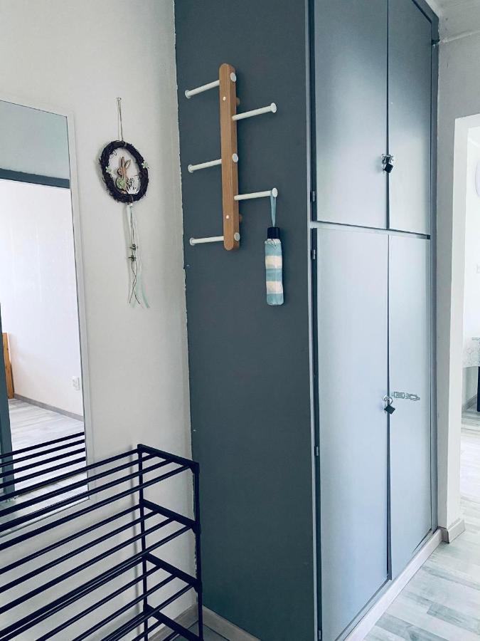 شقة Charles Apartman بالاتونفوريد المظهر الخارجي الصورة